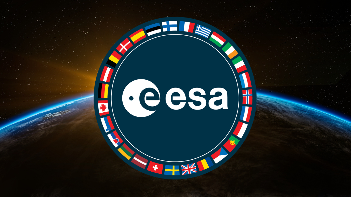 Cyber Thieves hit European Space Agency, stealing hundreds of gigabytes of data