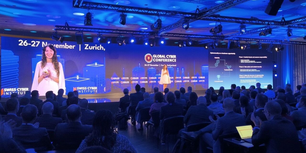 Experts gather to explore cyber resilience in the AI era, and other cybersecurity news